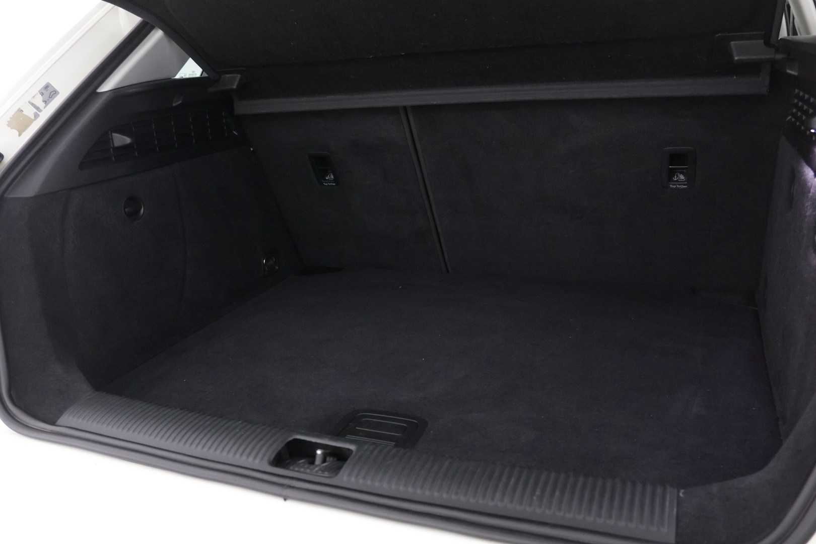 AUDI A3 2014