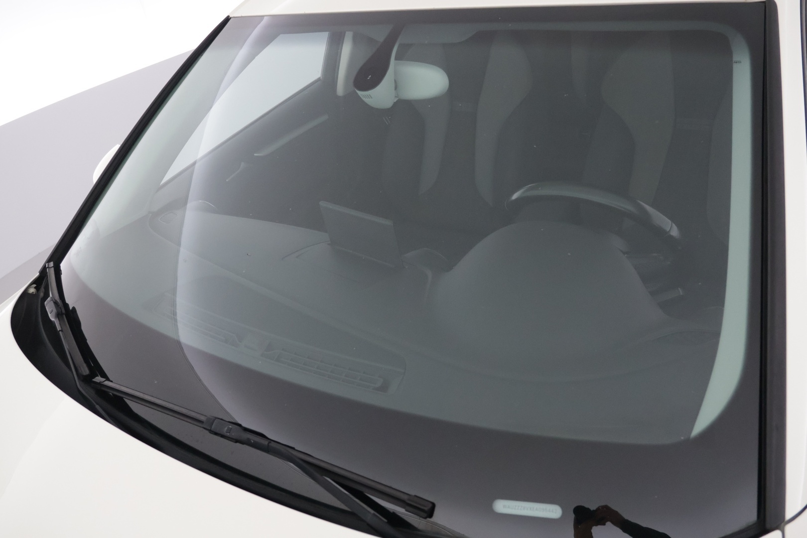AUDI A3 2014