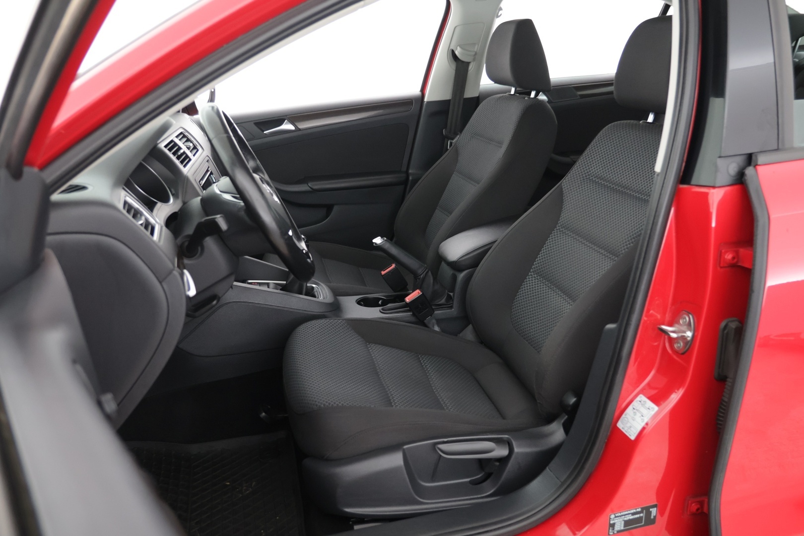 VOLKSWAGEN Jetta 2015