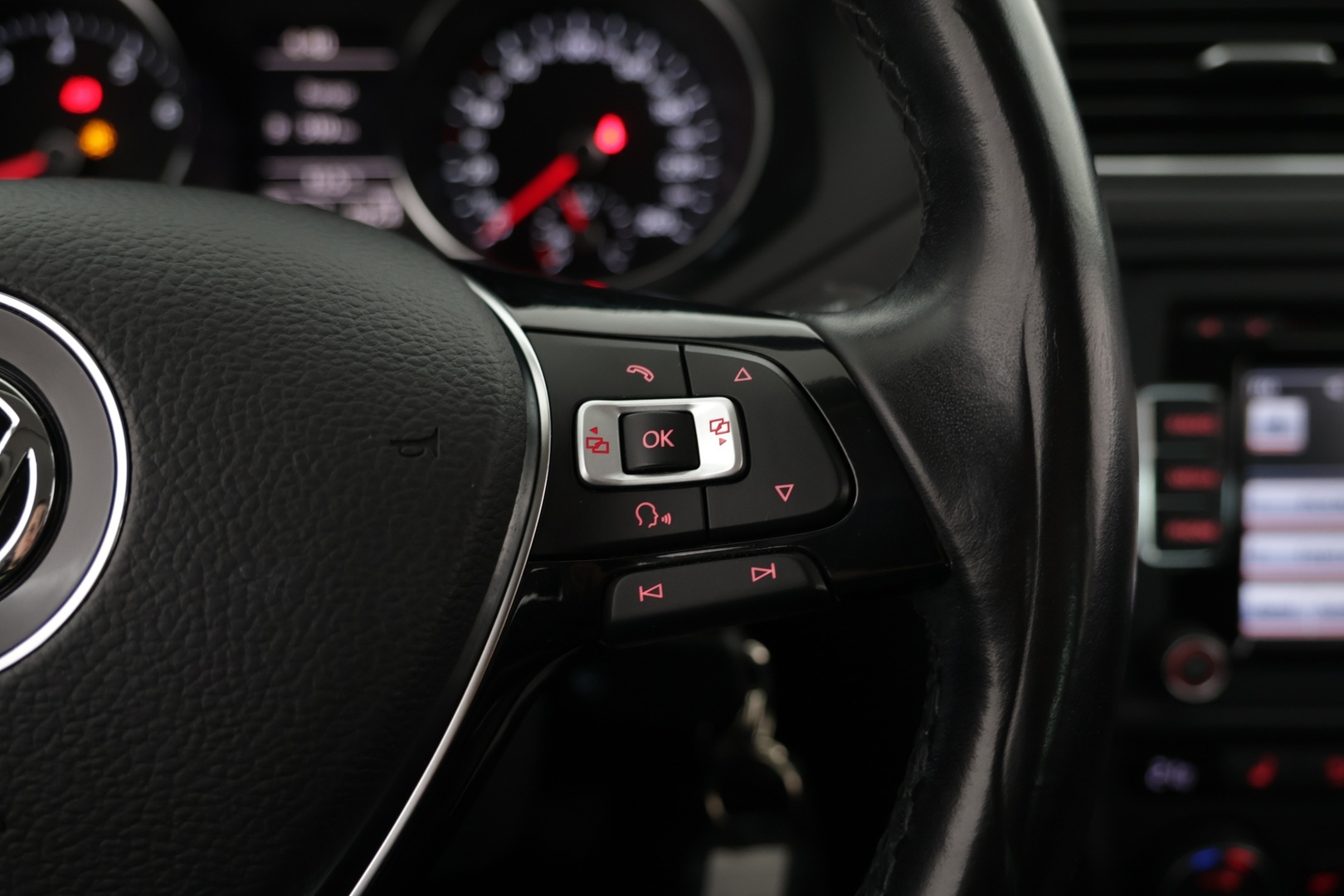 VOLKSWAGEN Jetta 2015