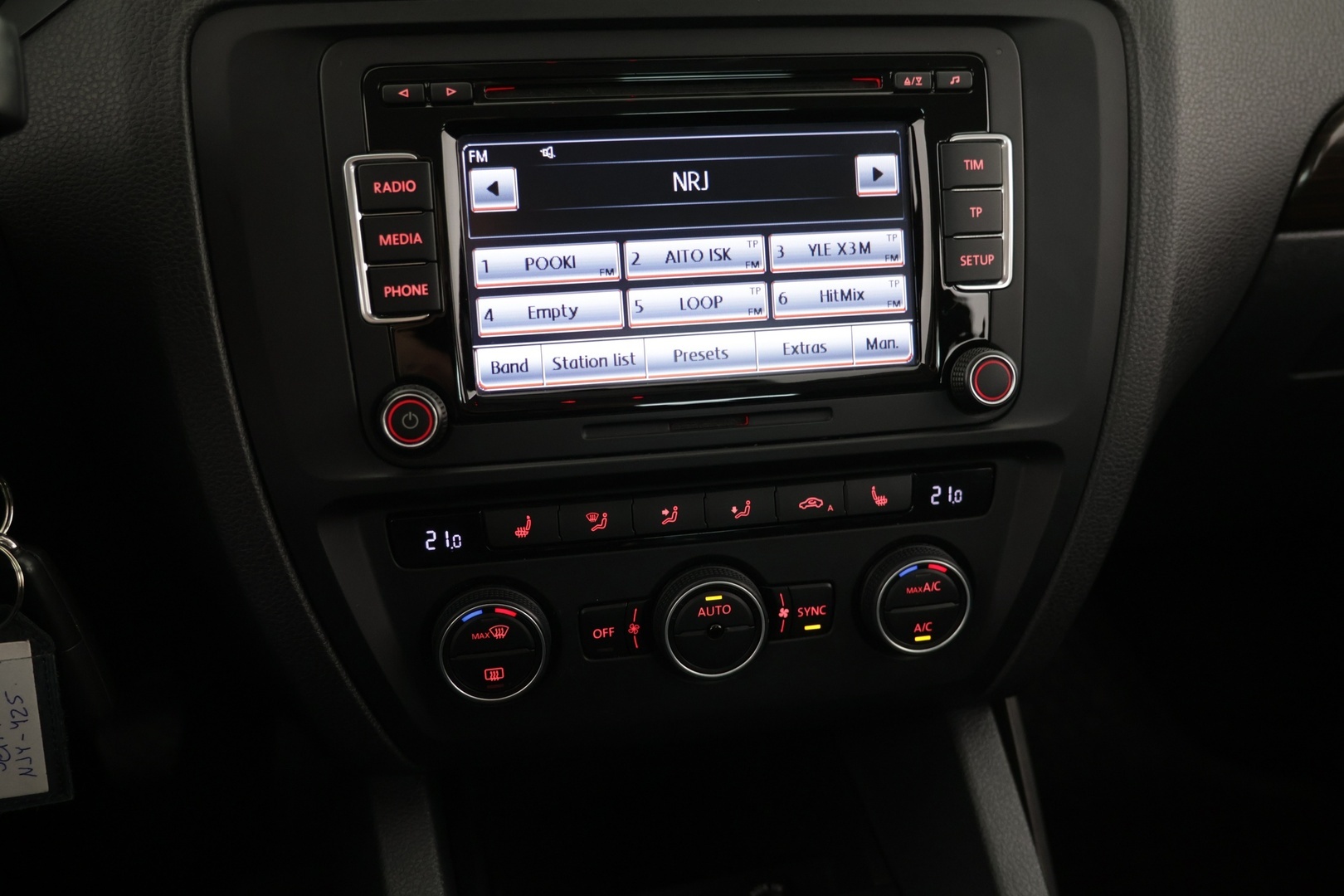 VOLKSWAGEN Jetta 2015