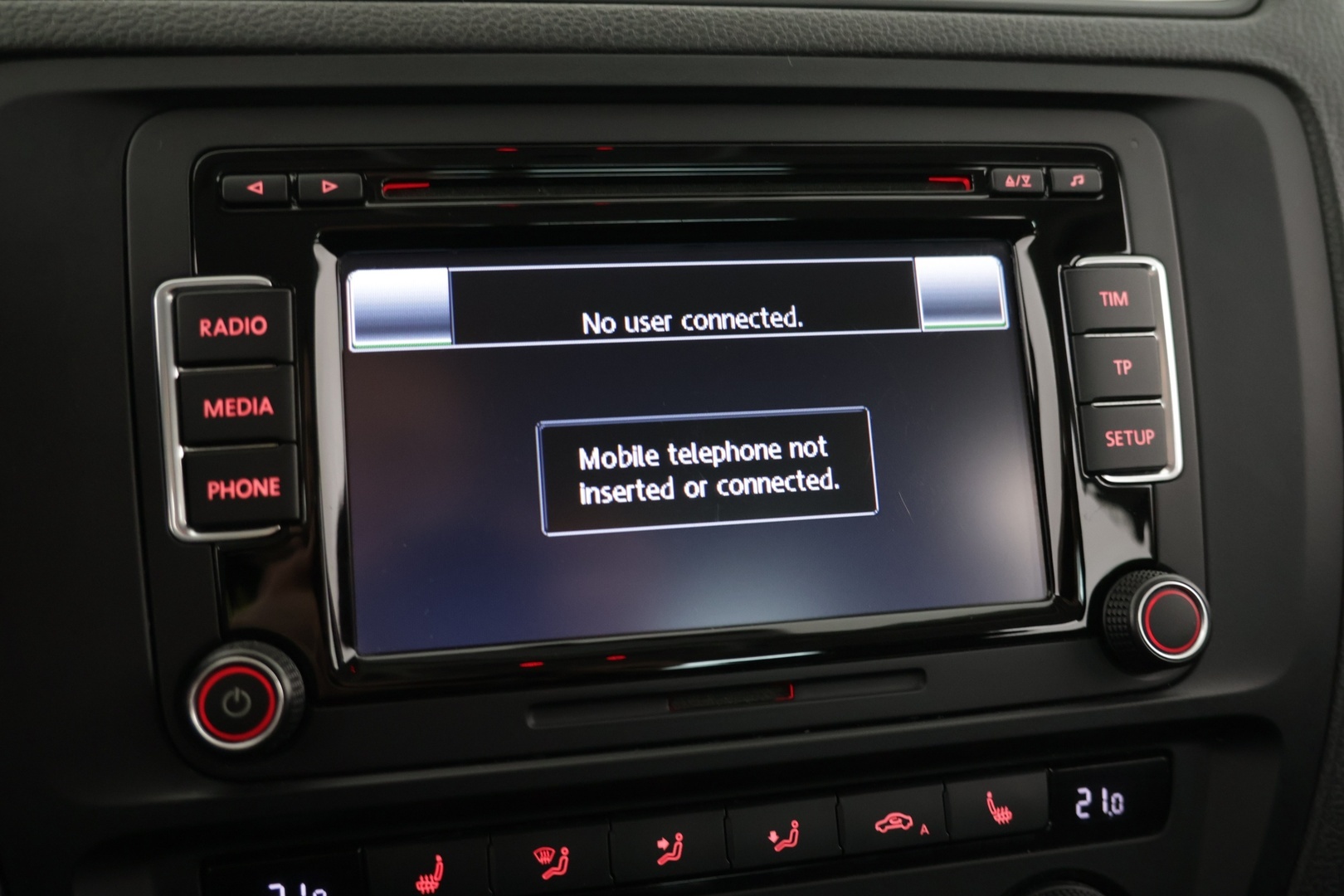 VOLKSWAGEN Jetta 2015