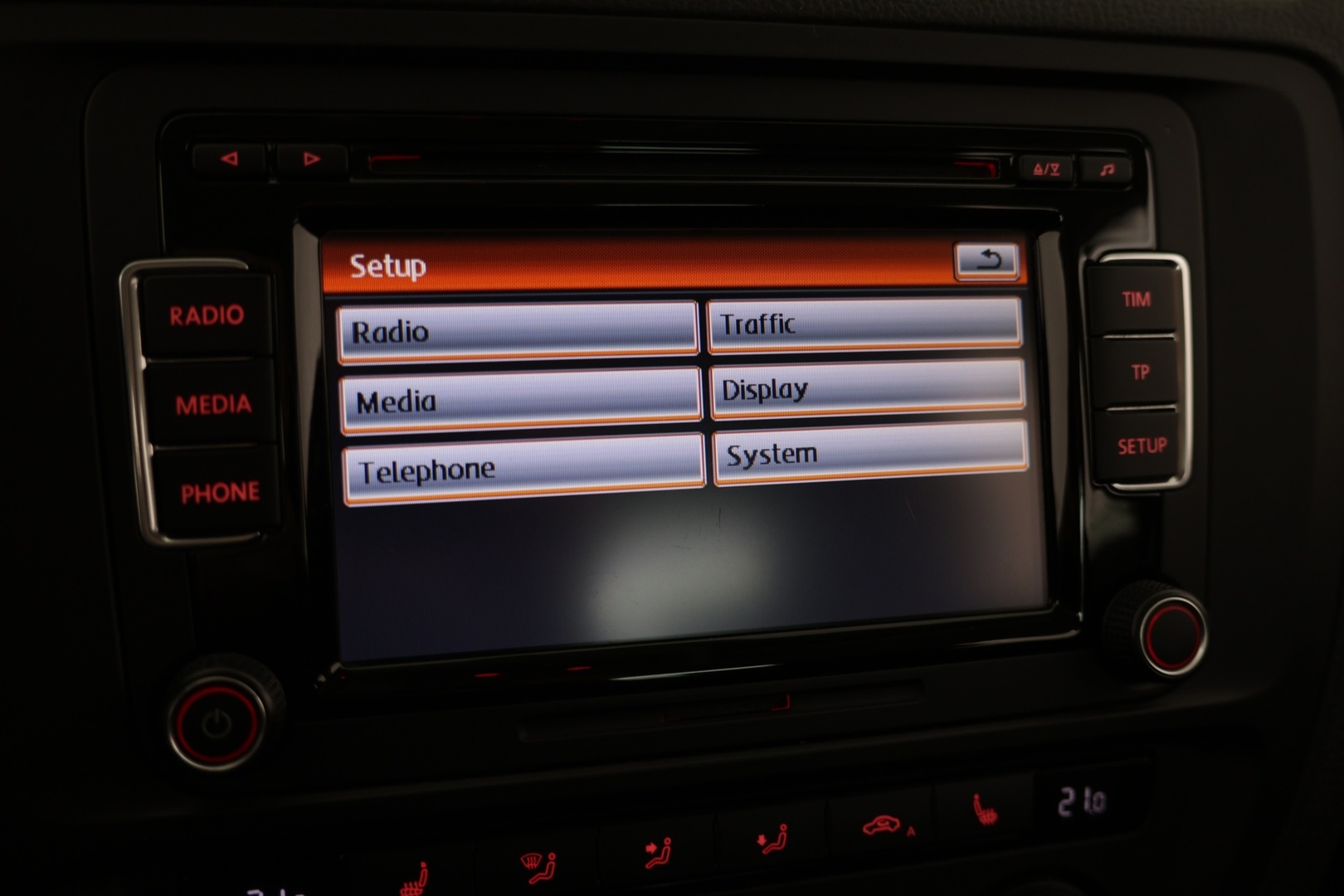 VOLKSWAGEN Jetta 2015