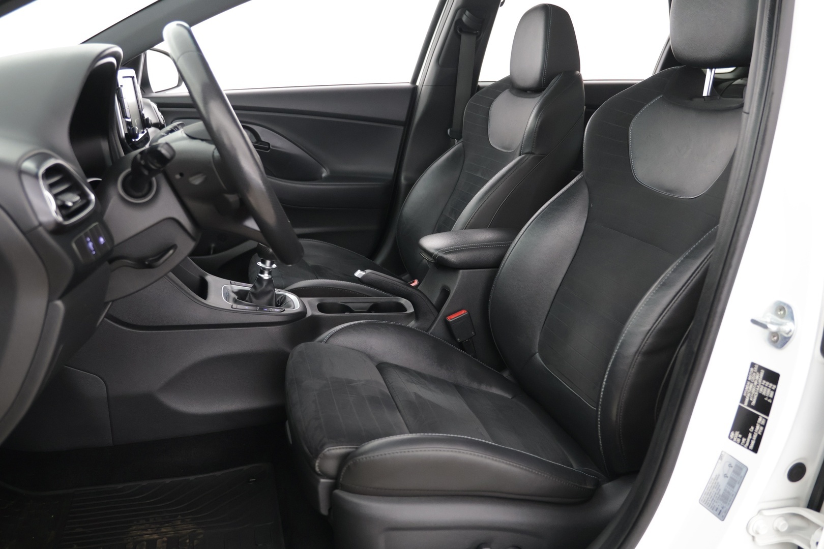 HYUNDAI i30 2018