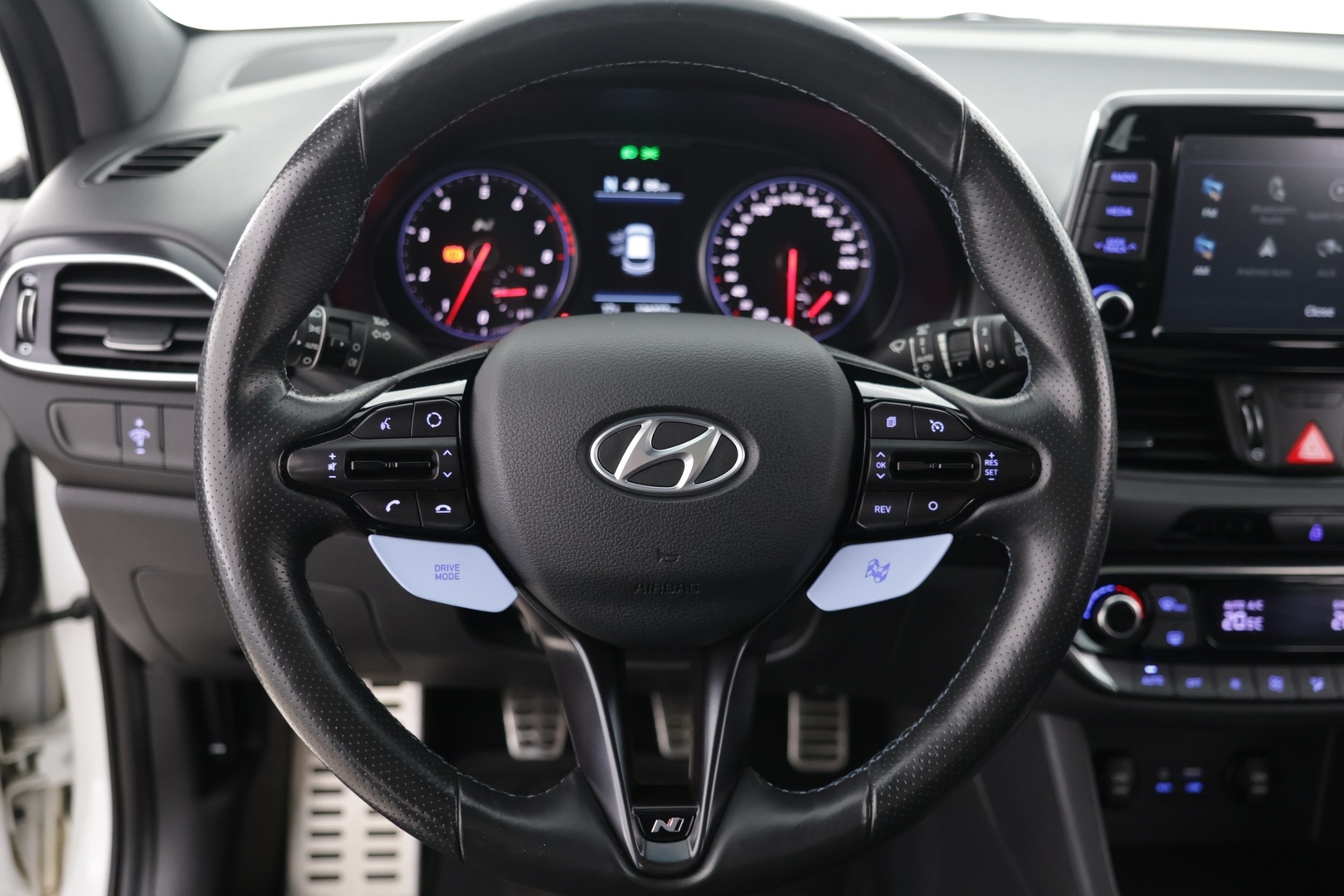 HYUNDAI i30 2018