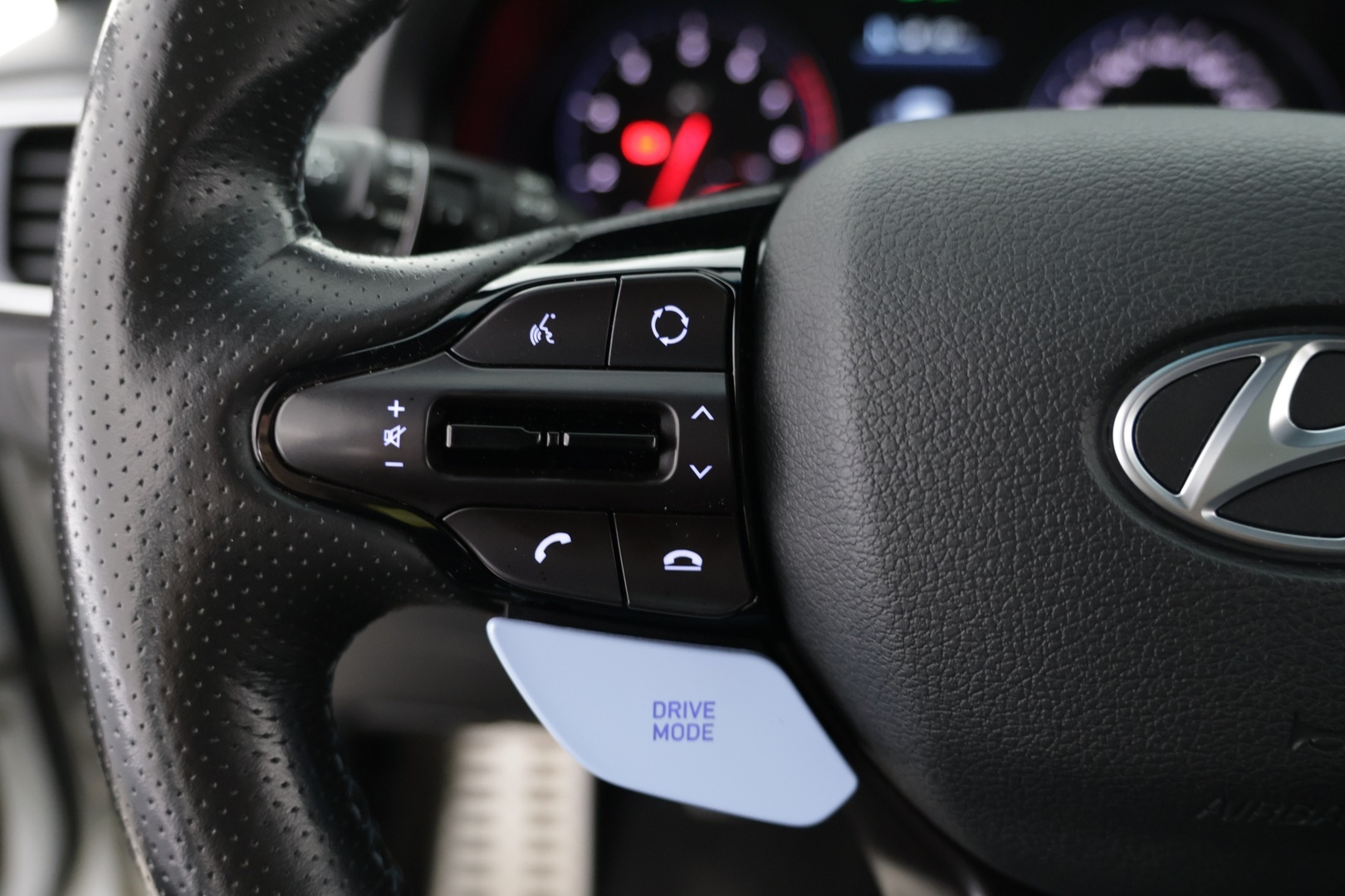 HYUNDAI i30 2018