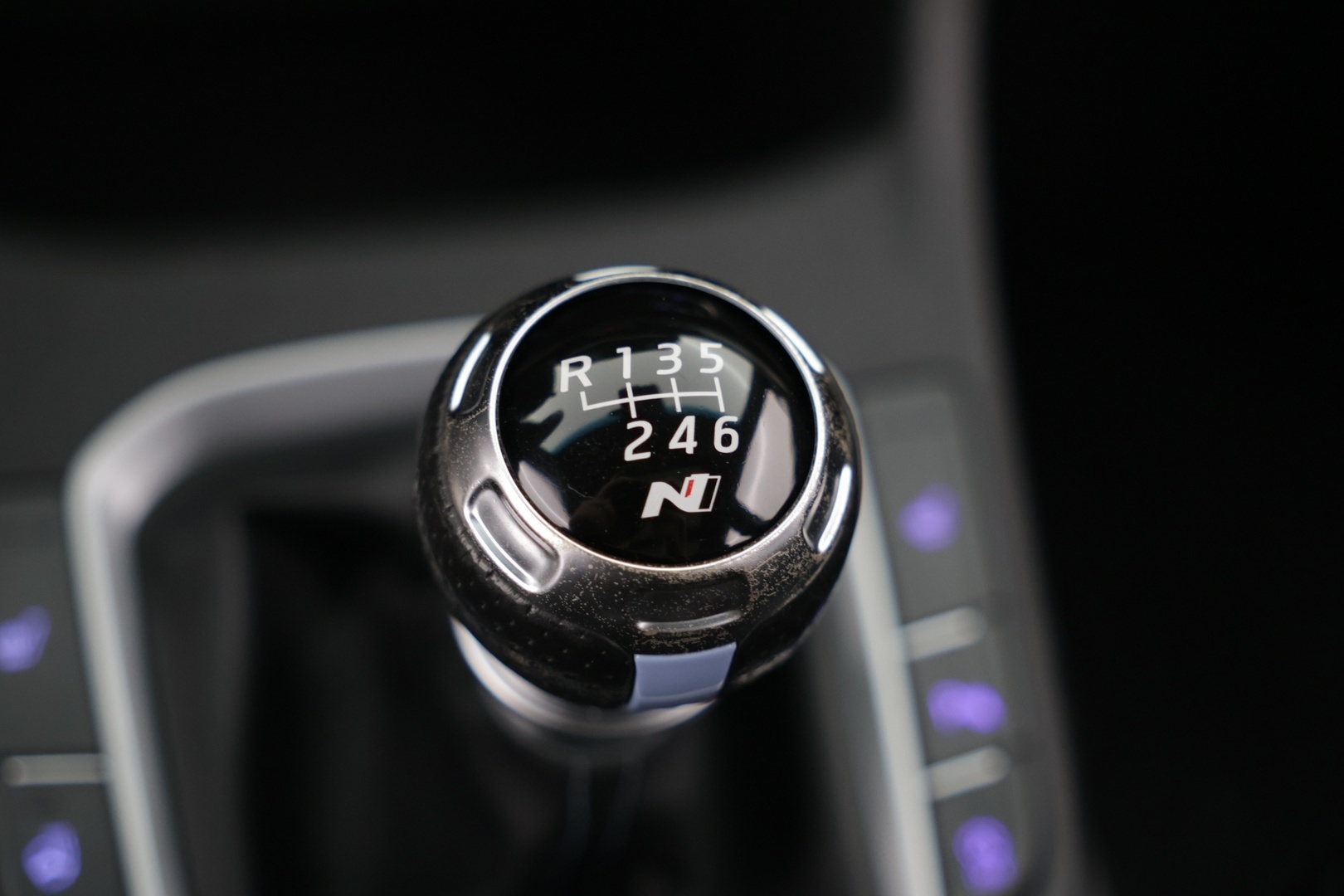 HYUNDAI i30 2018
