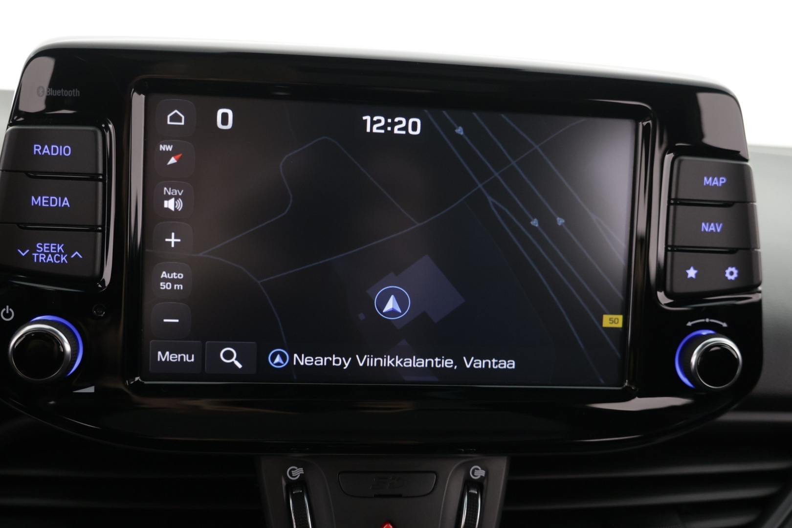 HYUNDAI i30 2018