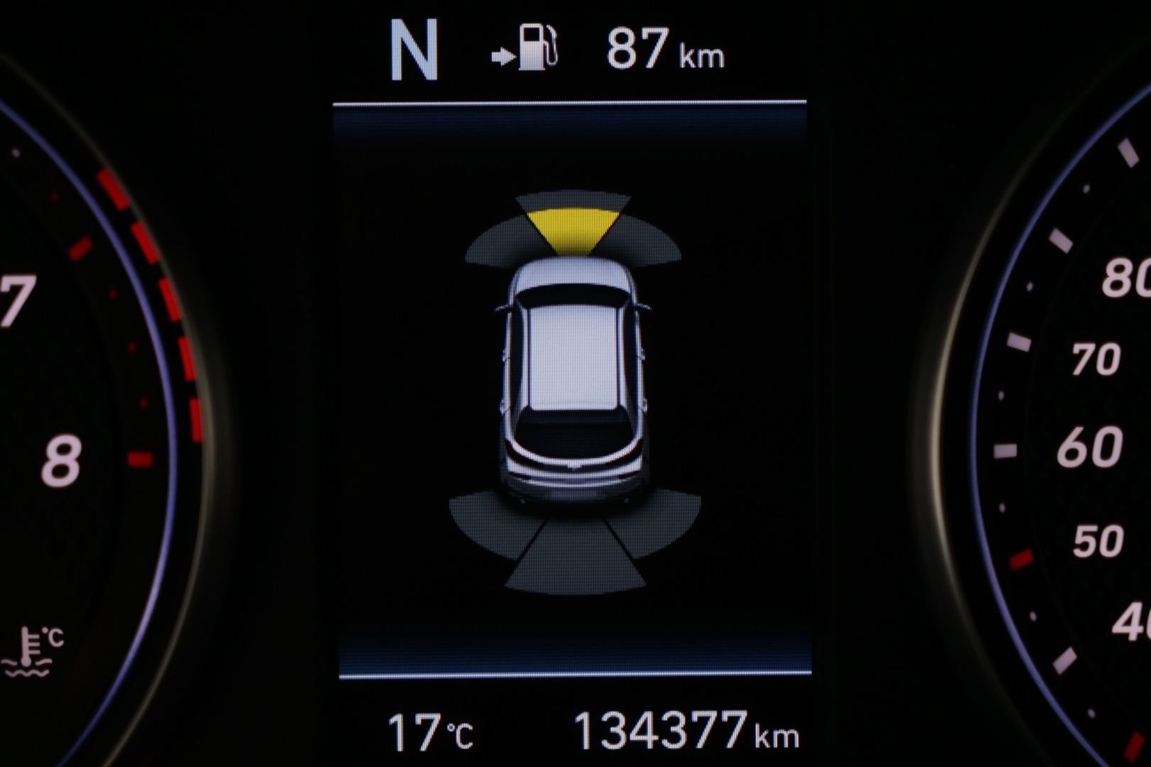 HYUNDAI i30 2018