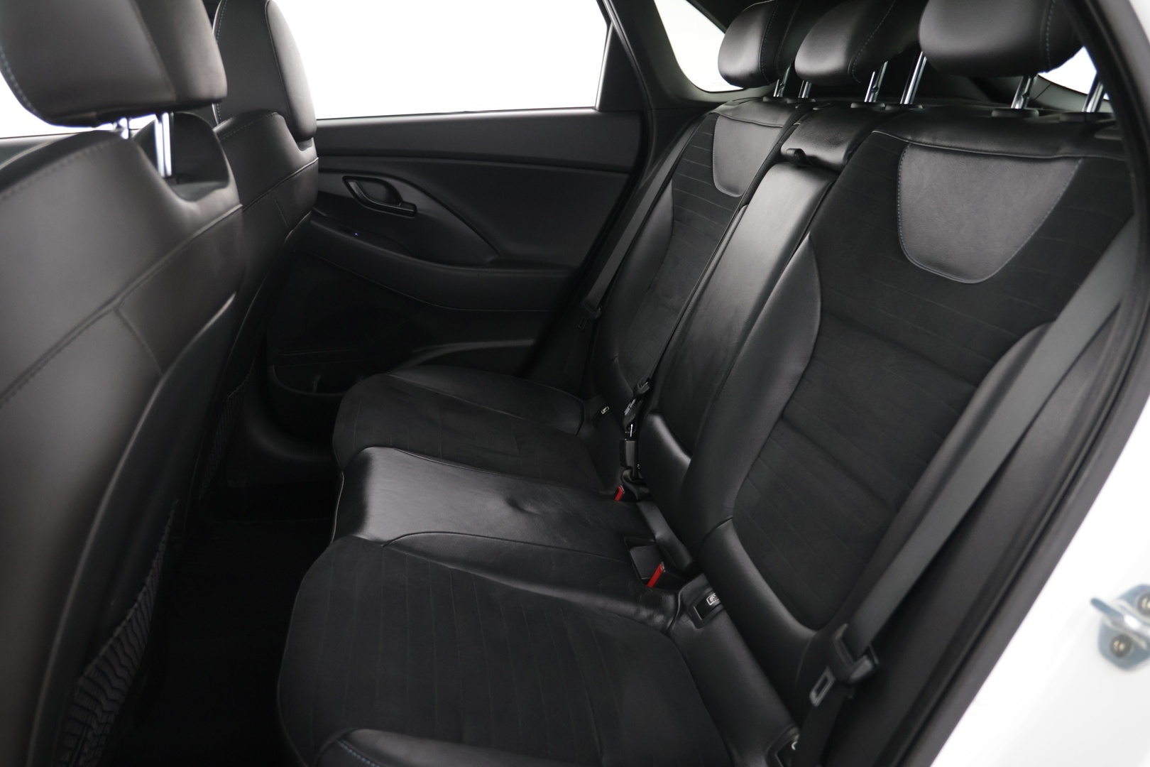 HYUNDAI i30 2018