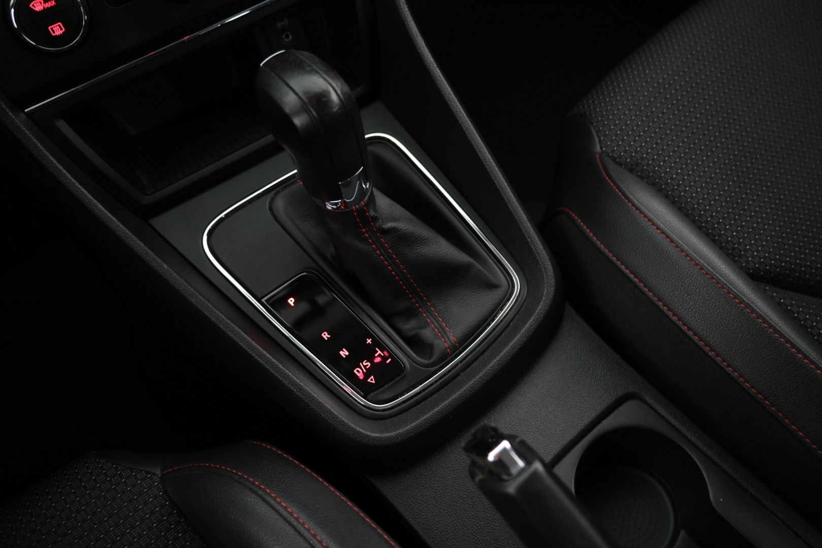 SEAT Leon ST 2016