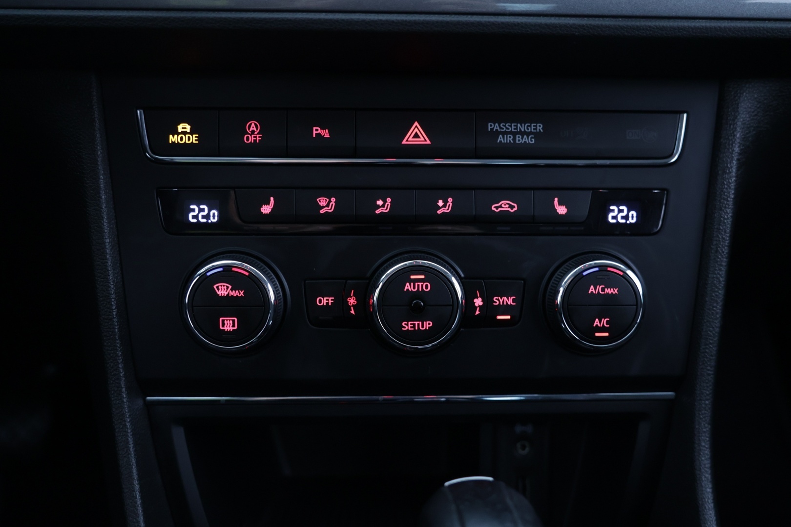 SEAT Leon ST 2016