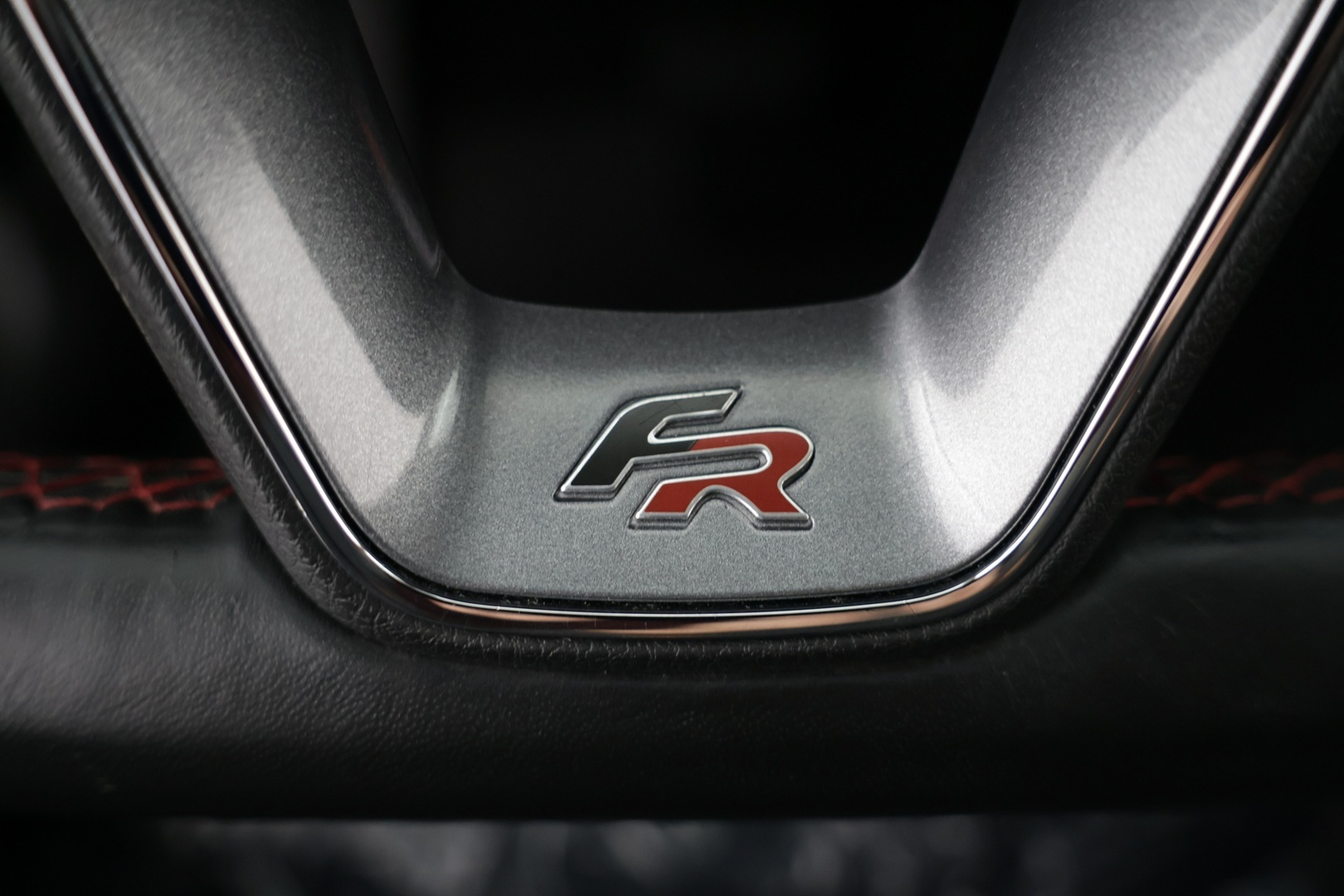 SEAT Leon ST 2016