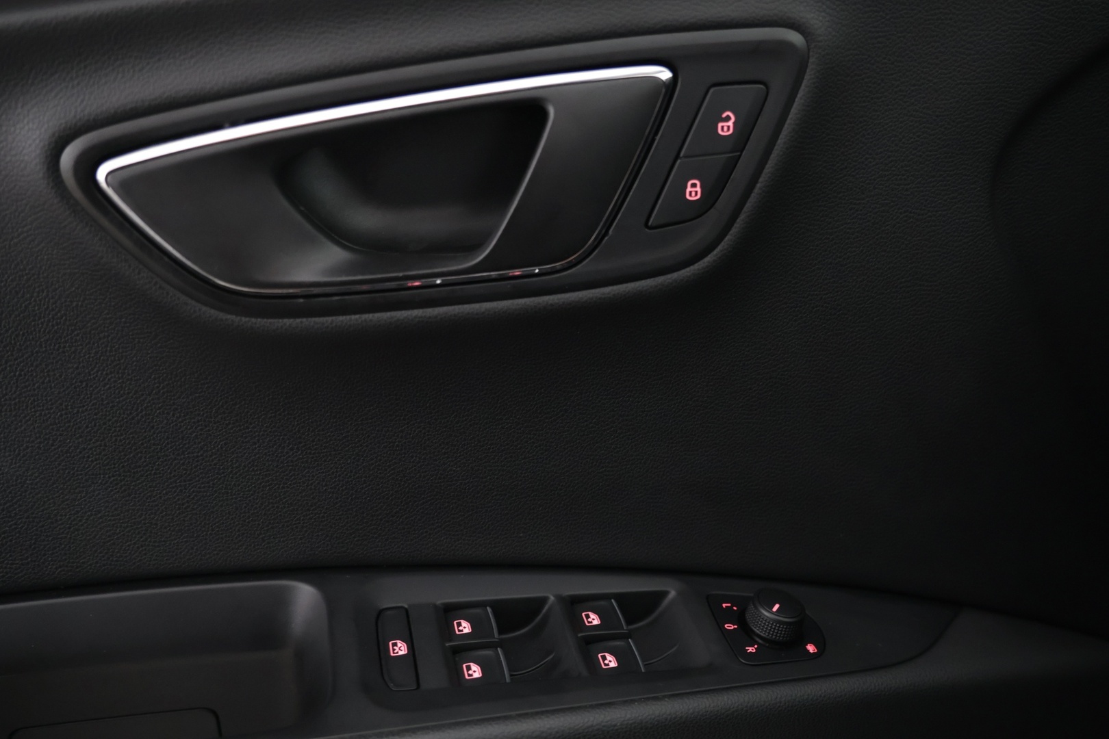 SEAT Leon ST 2016