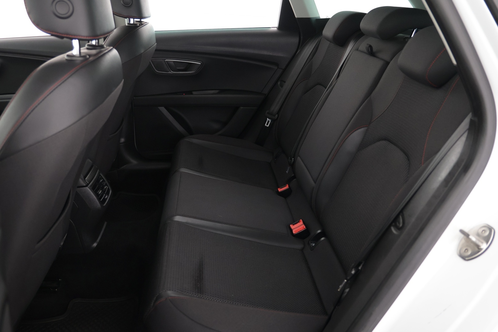 SEAT Leon ST 2016