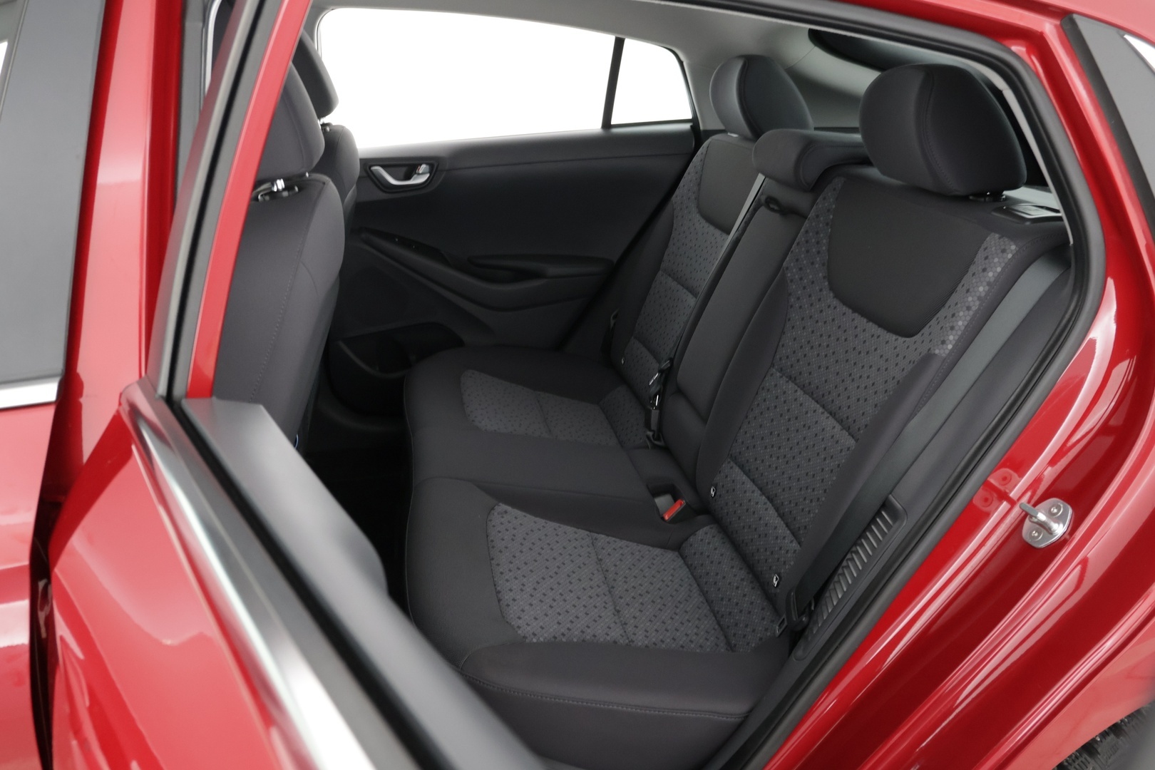 HYUNDAI IONIQ plug-in 2019