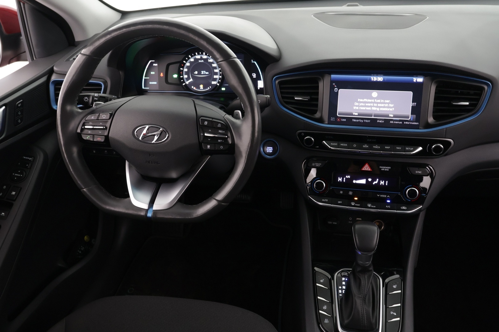 HYUNDAI IONIQ plug-in 2019