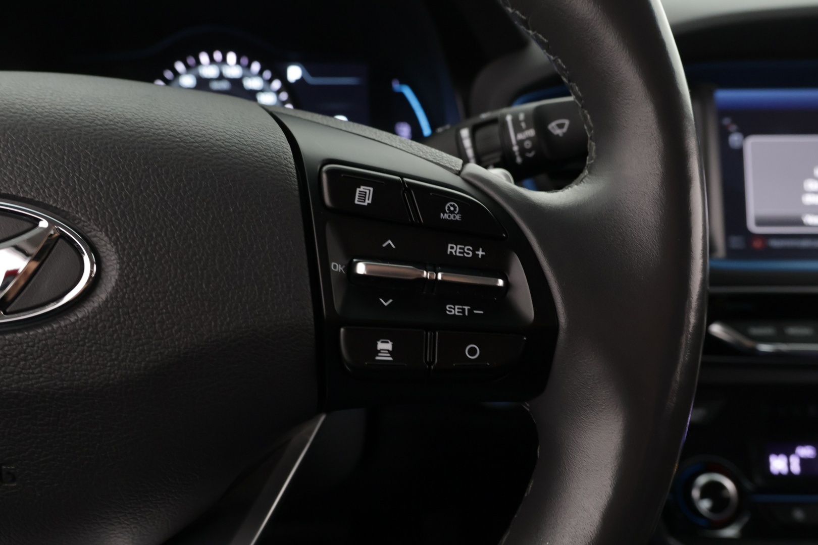 HYUNDAI IONIQ plug-in 2019