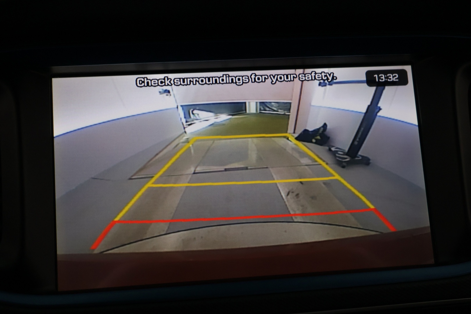 HYUNDAI IONIQ plug-in 2019