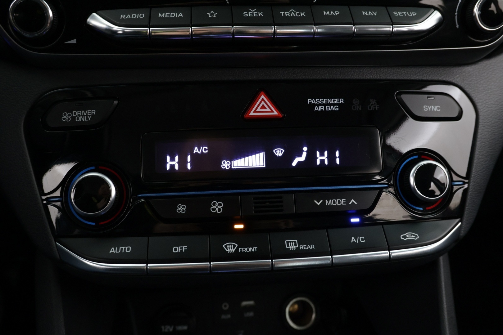 HYUNDAI IONIQ plug-in 2019