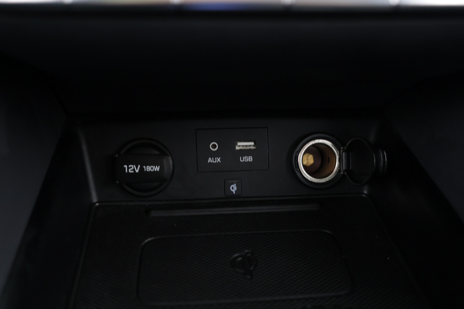 HYUNDAI IONIQ plug-in 2019