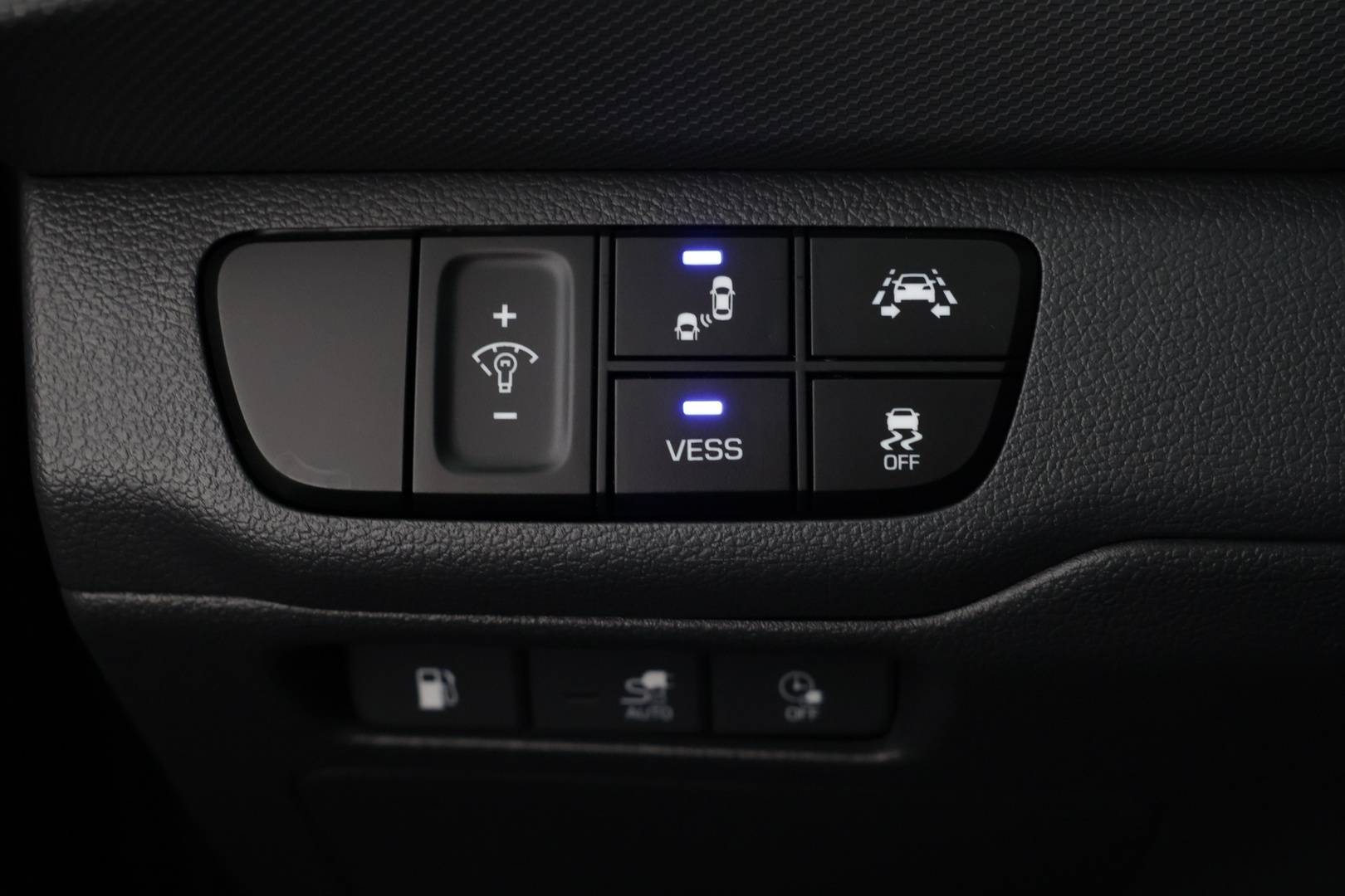 HYUNDAI IONIQ plug-in 2019