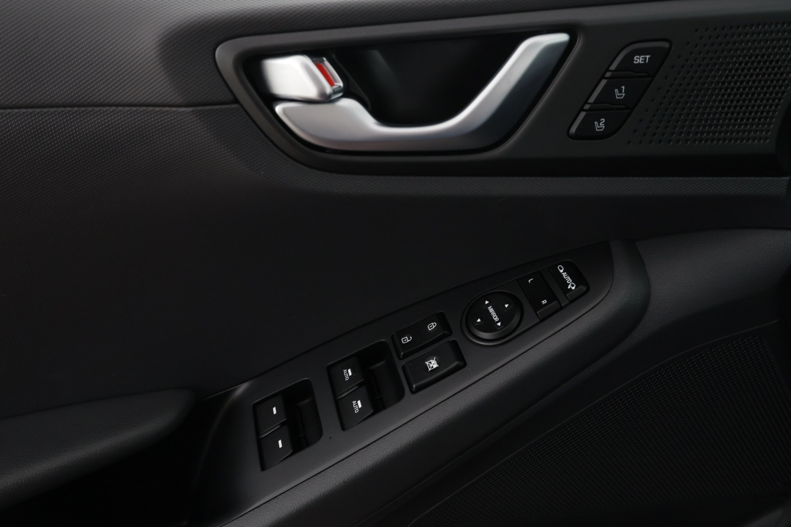 HYUNDAI IONIQ plug-in 2019