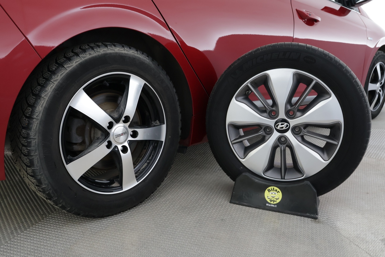 HYUNDAI IONIQ plug-in 2019