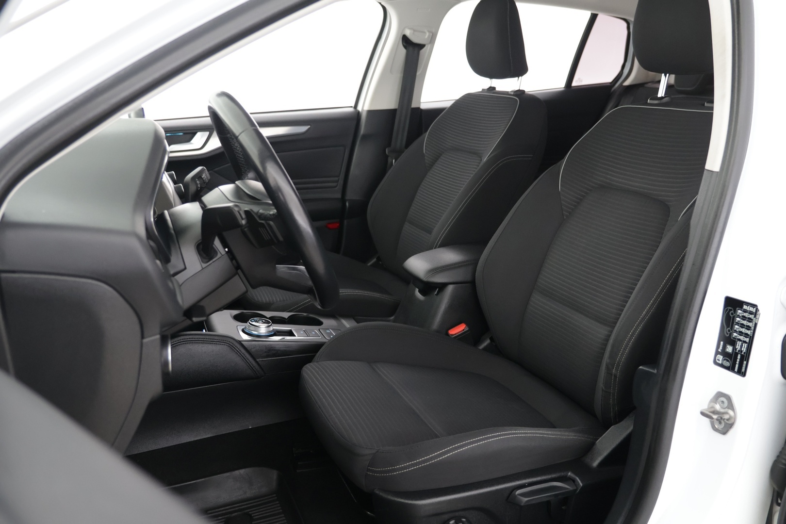 FORD Focus 2019