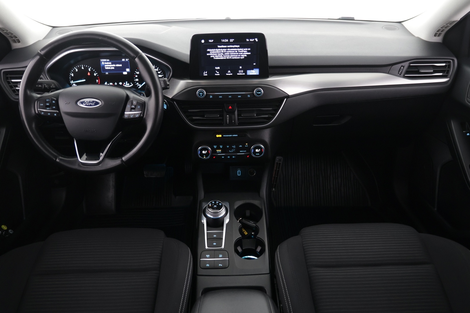FORD Focus 2019