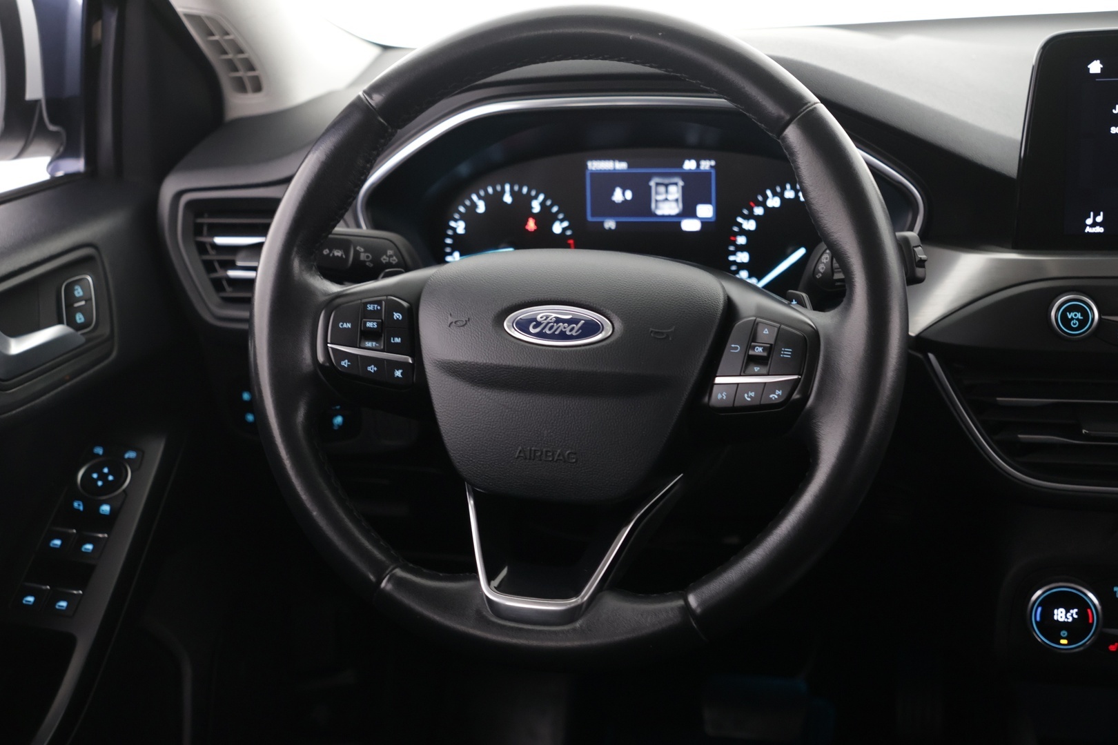 FORD Focus 2019