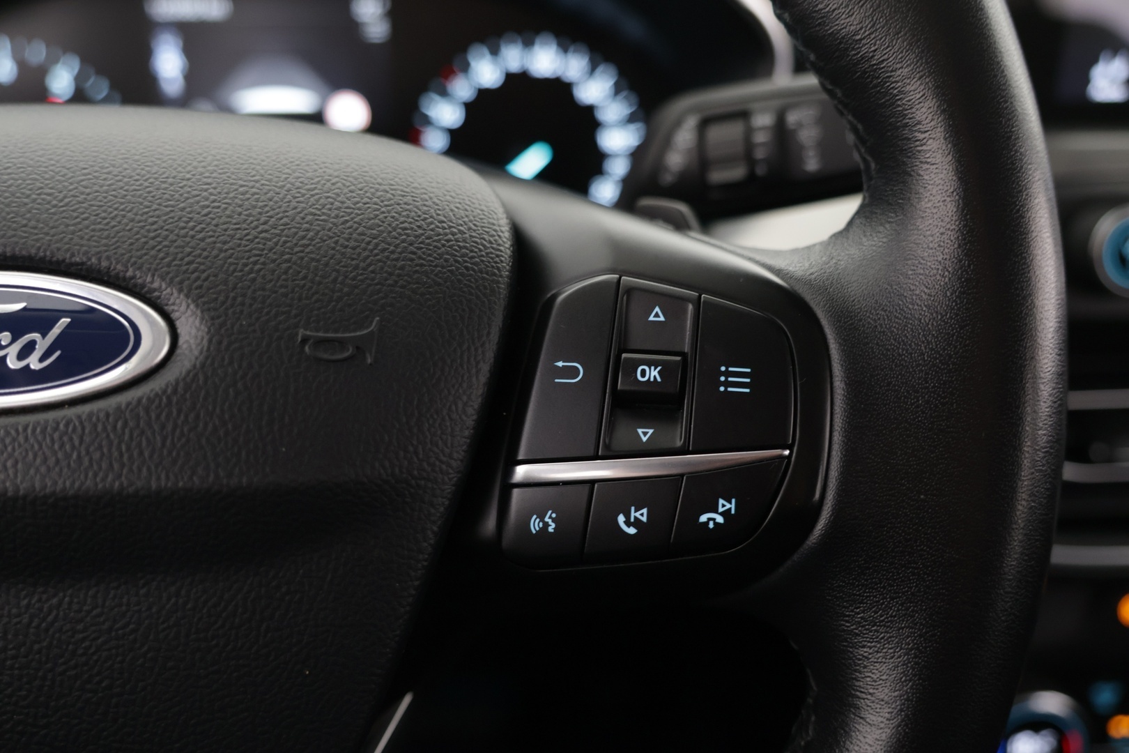 FORD Focus 2019