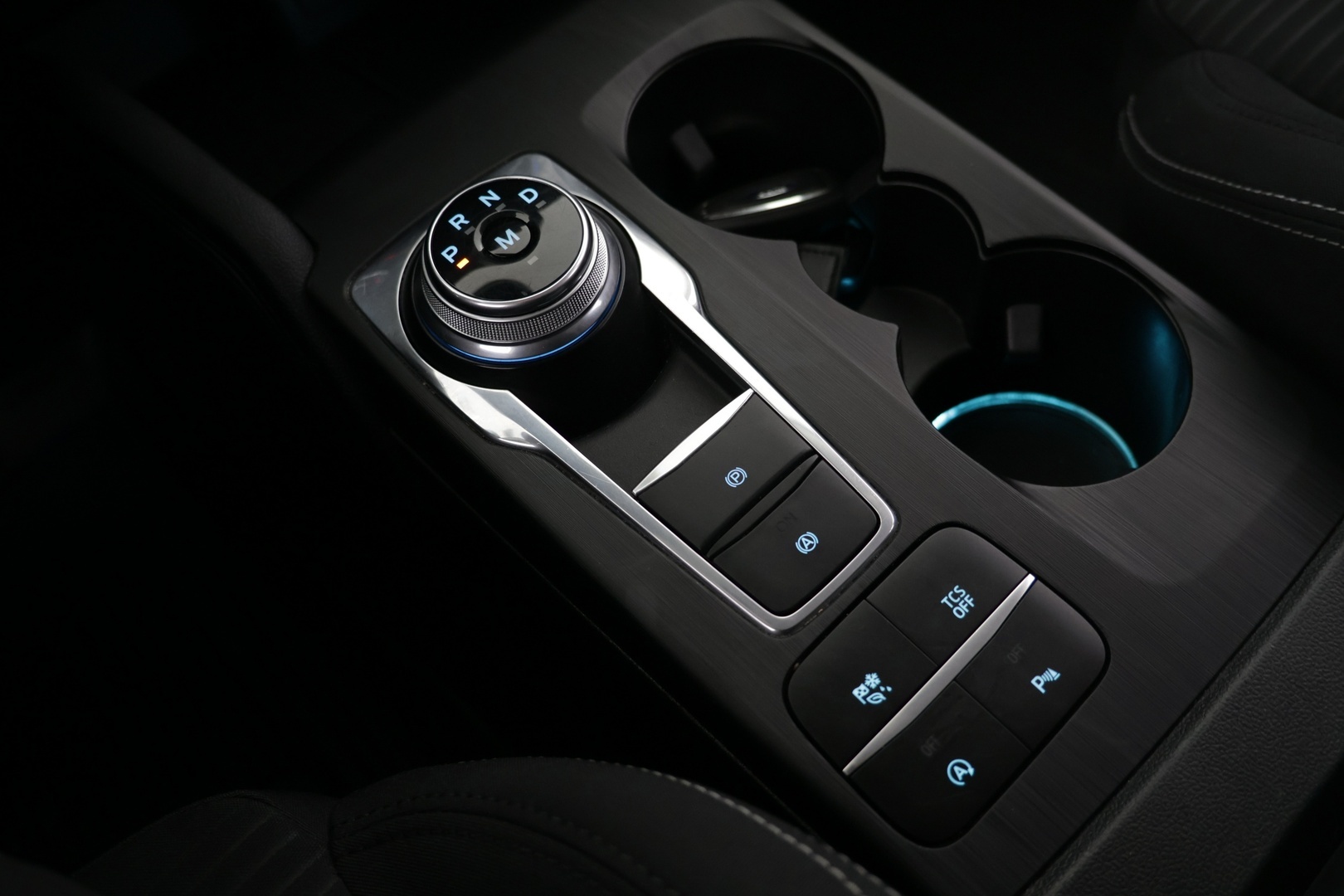 FORD Focus 2019