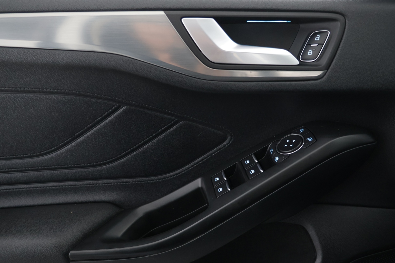 FORD Focus 2019