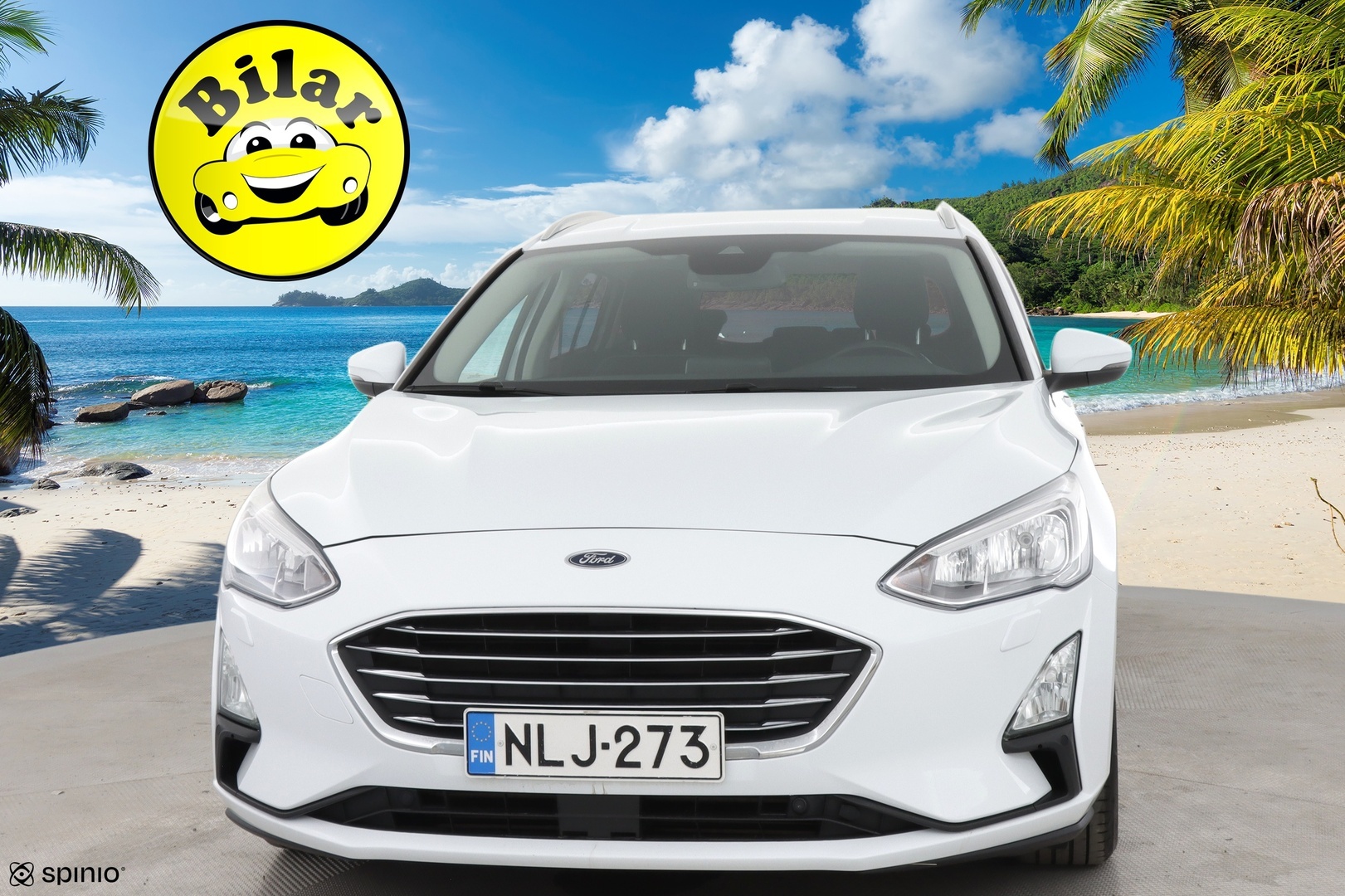 FORD Focus 2019