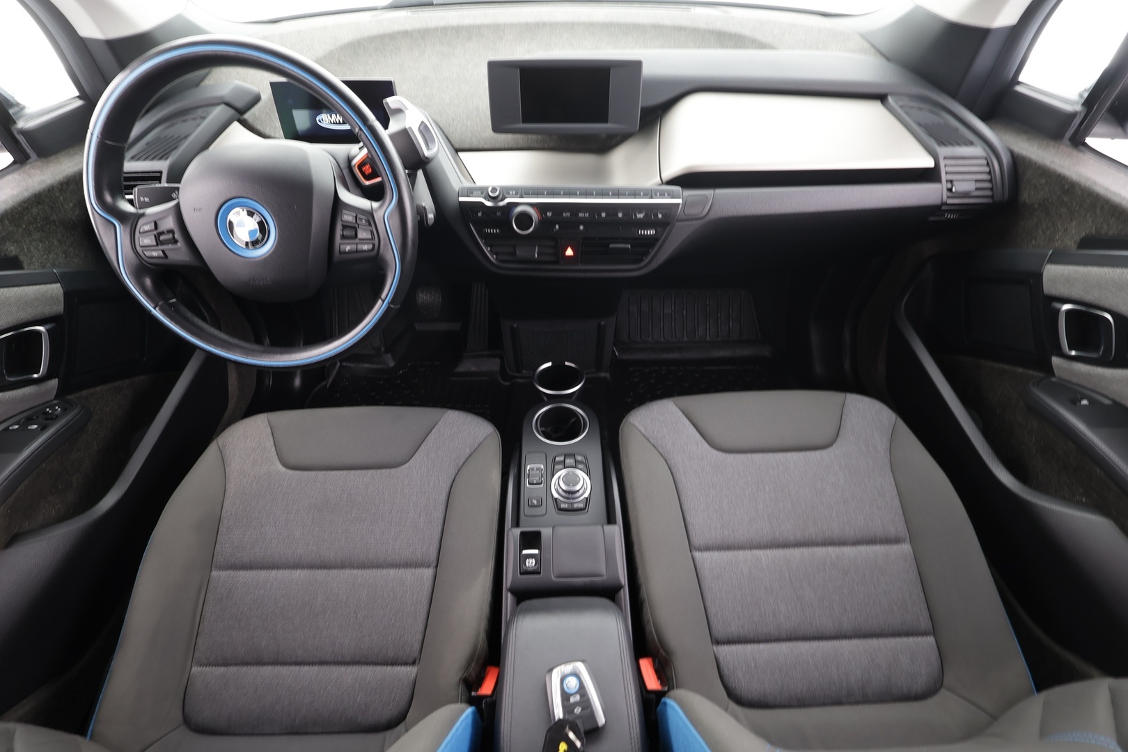 BMW i3 2015