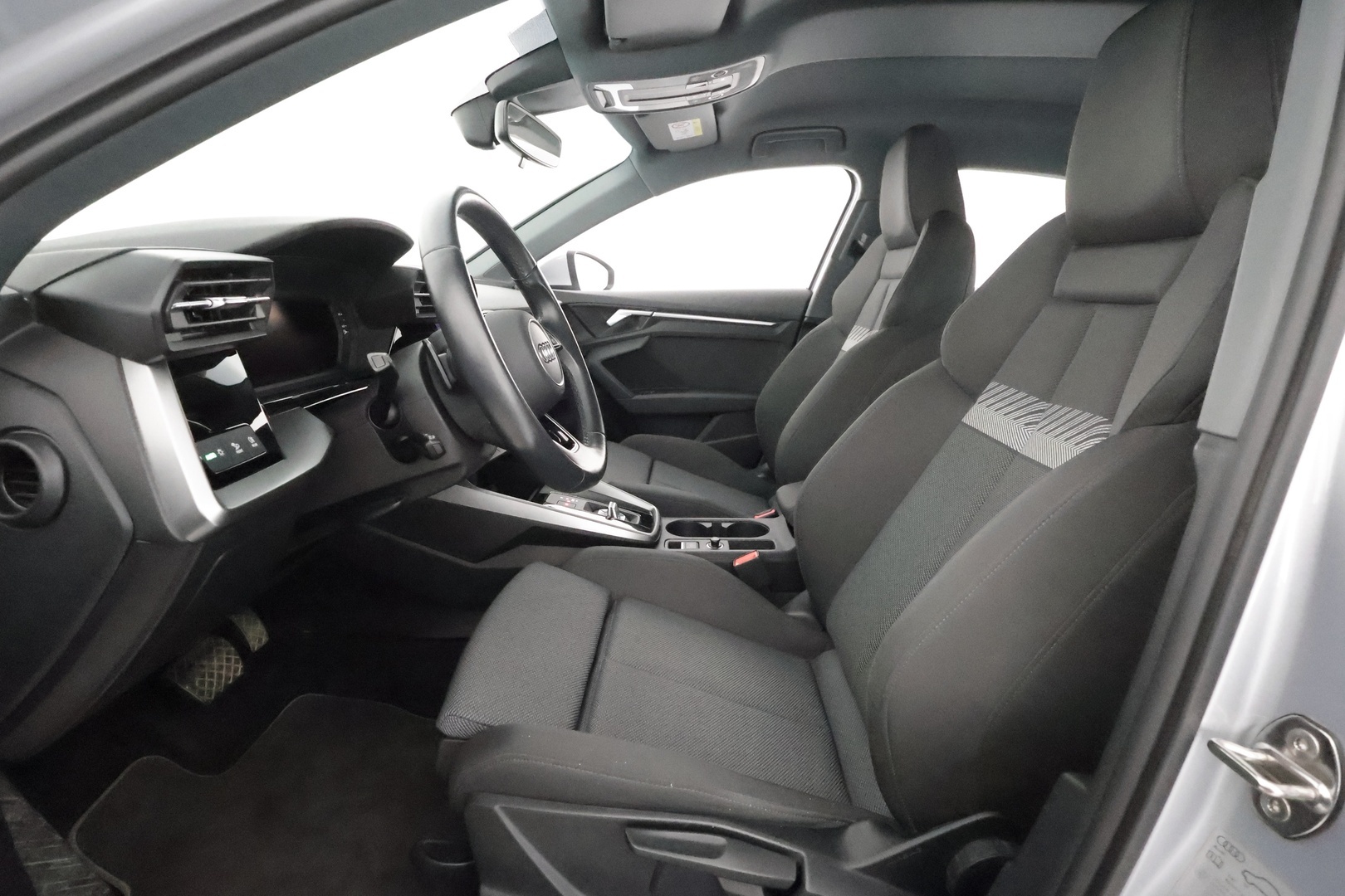 AUDI A3 2021