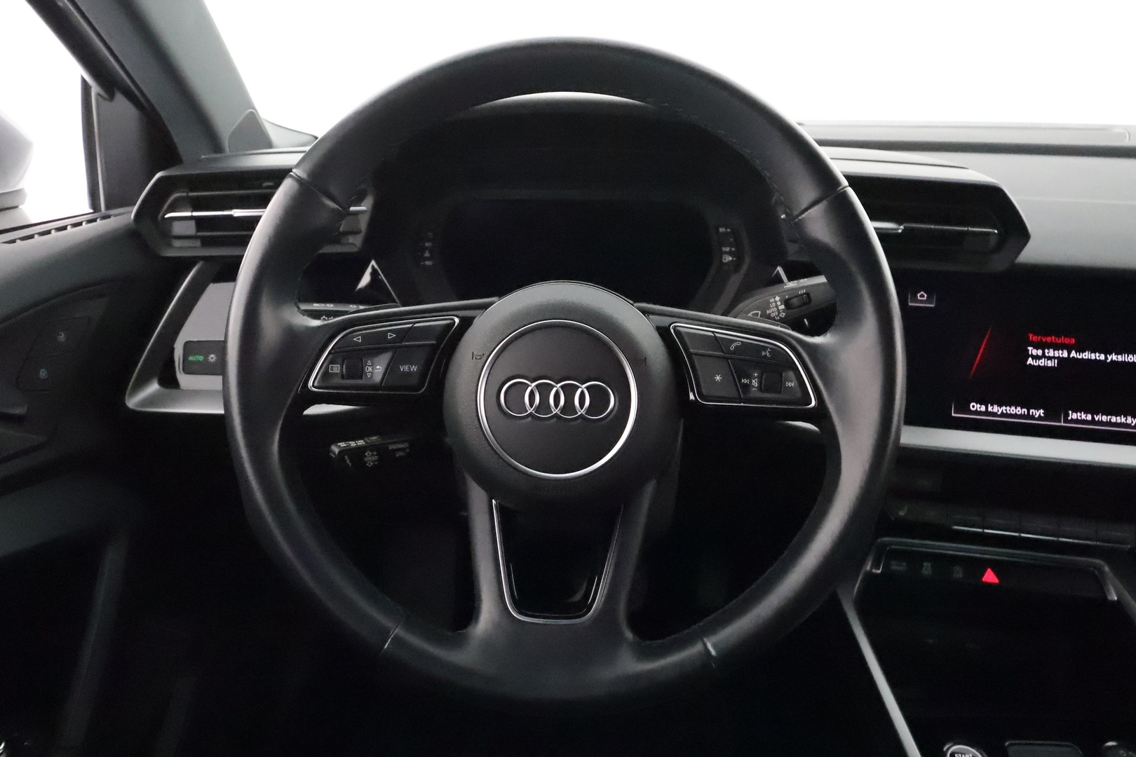 AUDI A3 2021