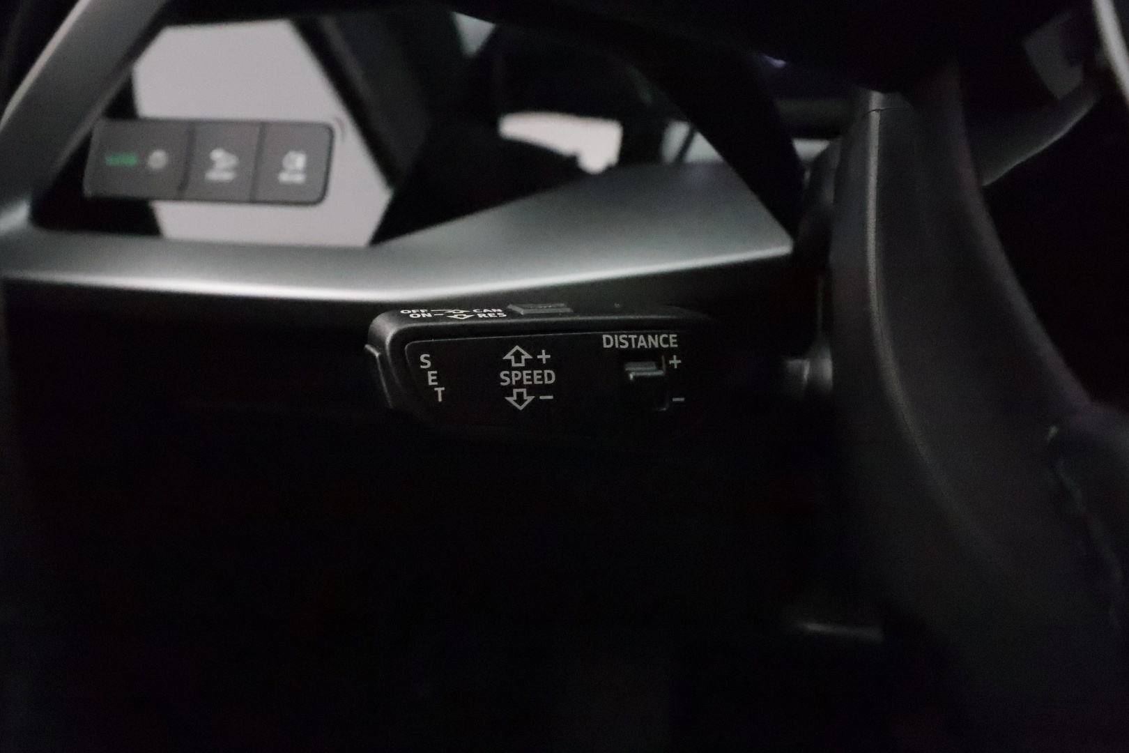 AUDI A3 2021