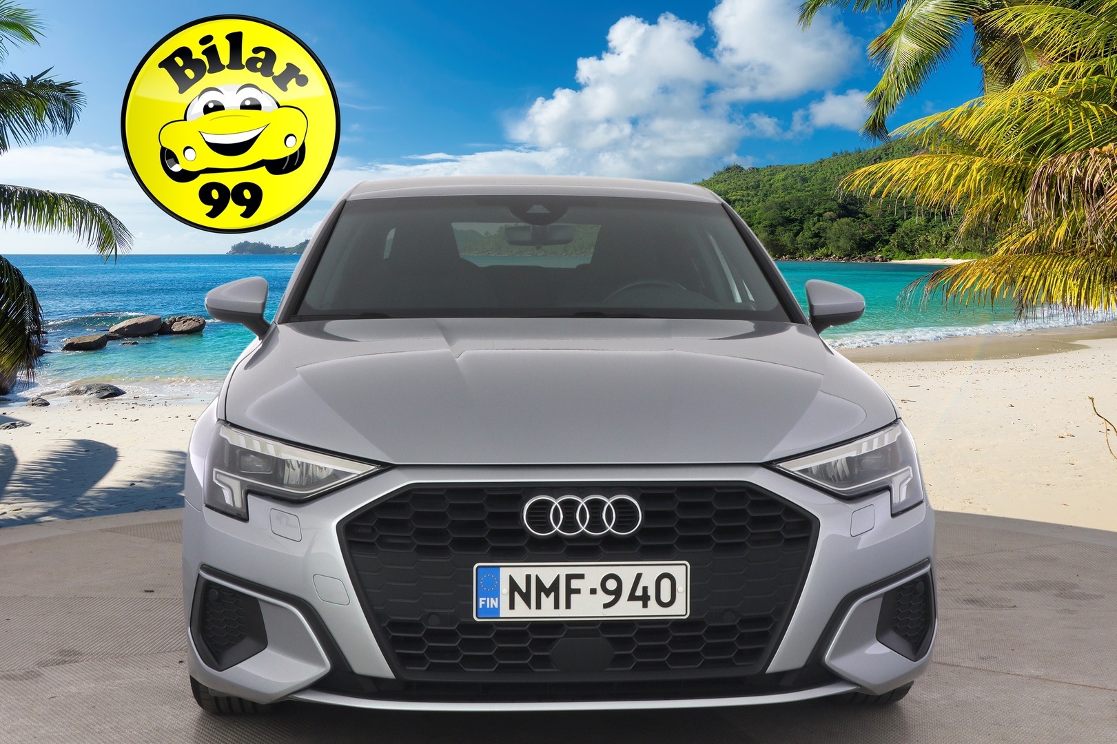 AUDI A3 2021