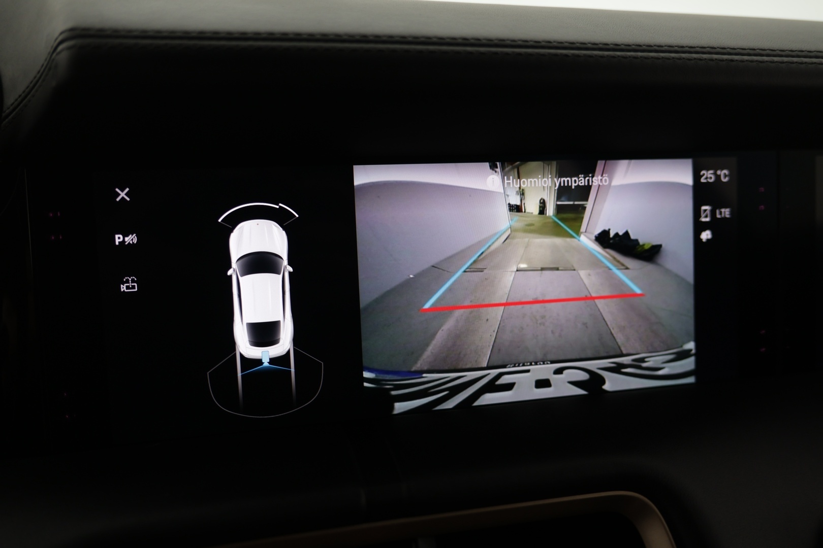 PORSCHE Taycan 2020
