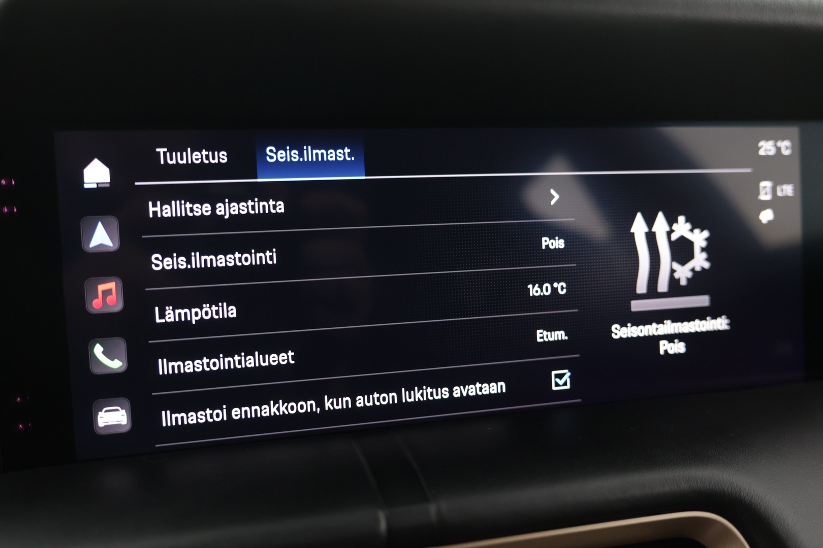 PORSCHE Taycan 2020