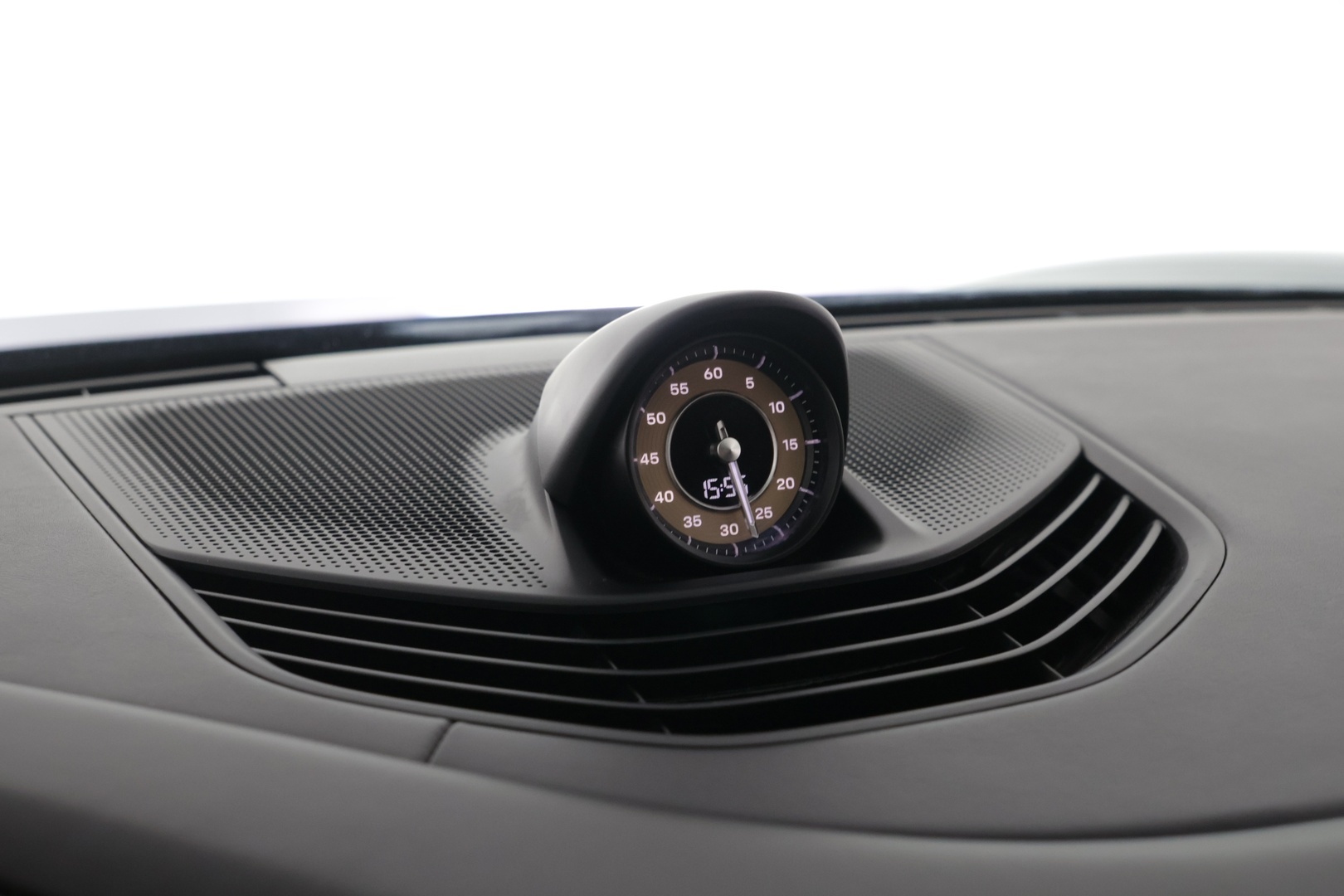 PORSCHE Taycan 2020