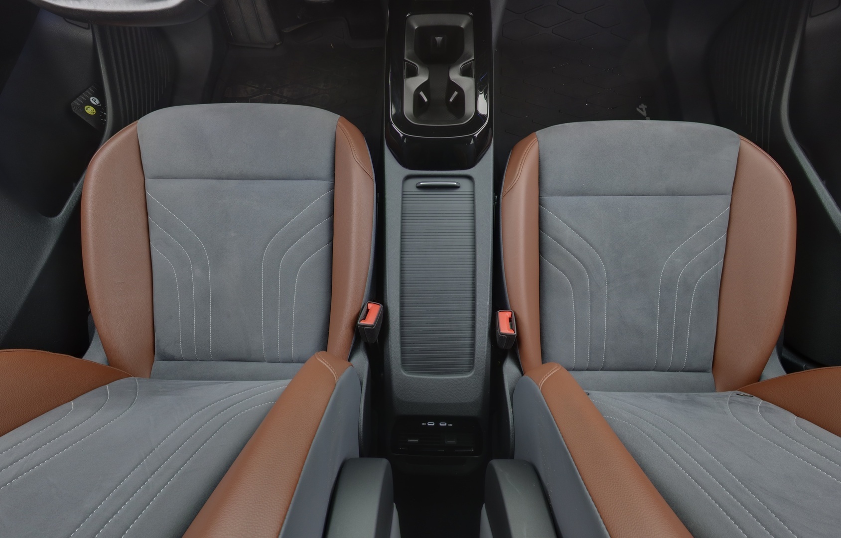 VOLKSWAGEN ID.4 2021