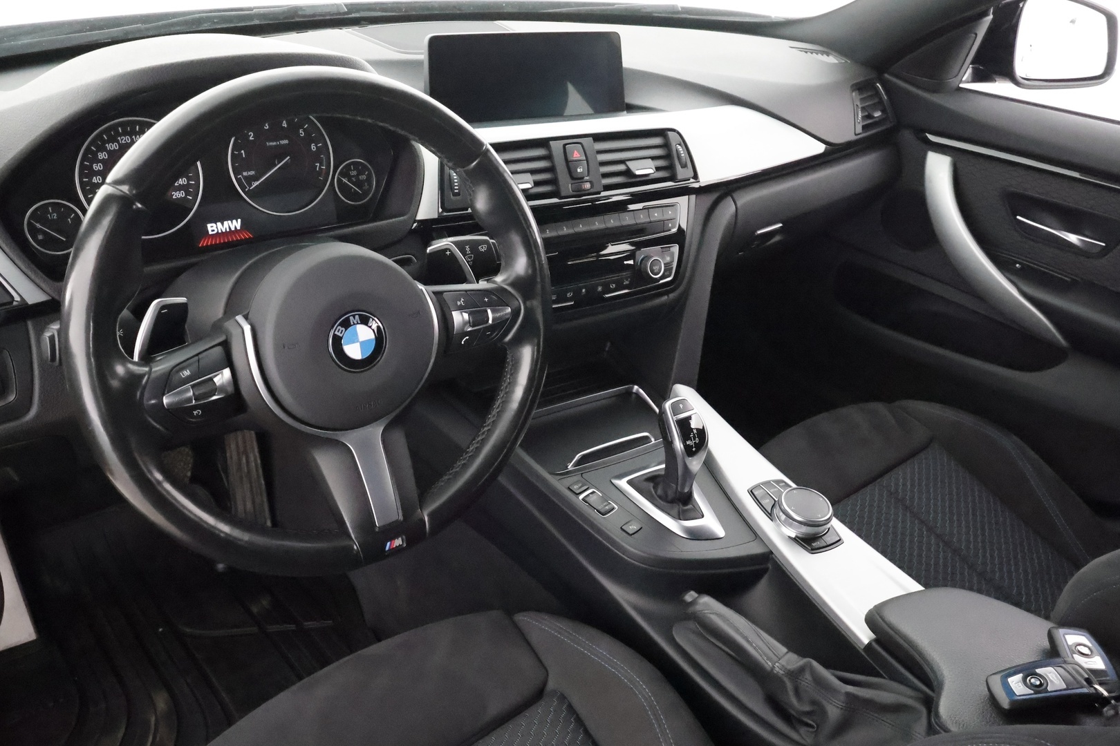 BMW 430 2017