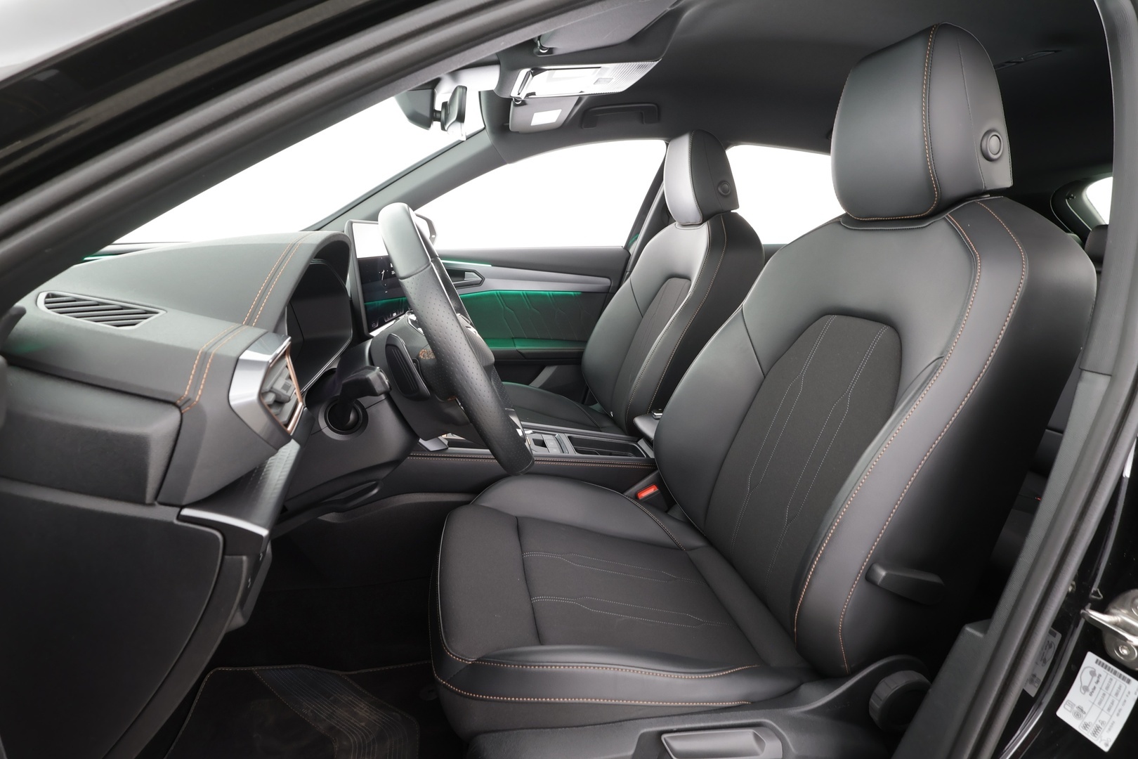 CUPRA FORMENTOR 2025