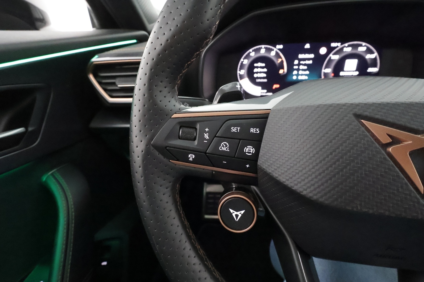 CUPRA FORMENTOR 2025