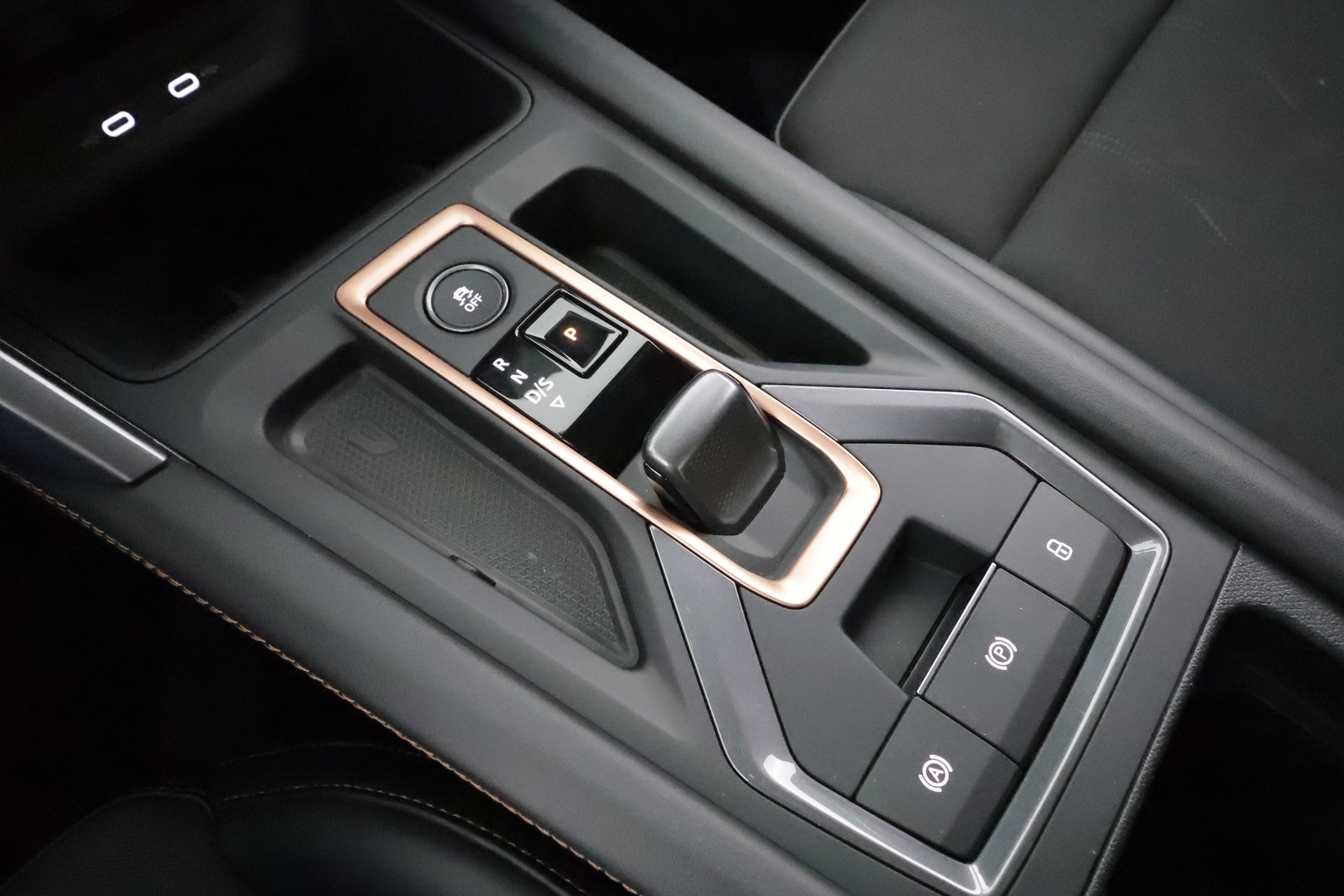 CUPRA FORMENTOR 2025