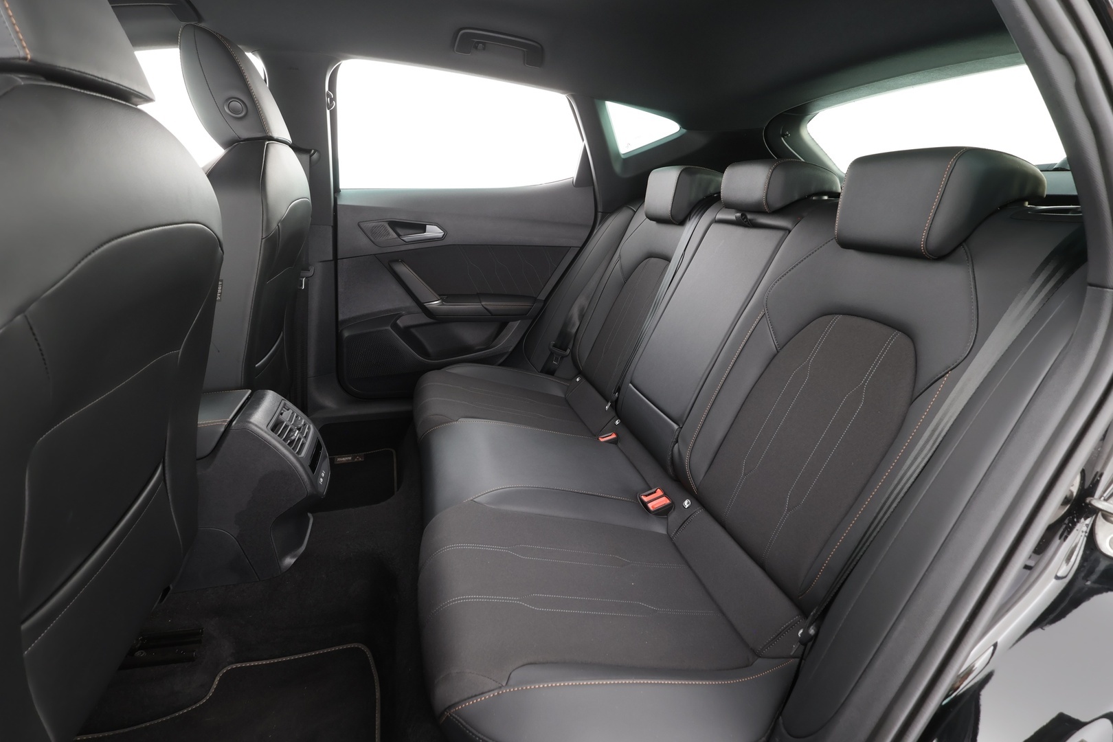 CUPRA FORMENTOR 2025