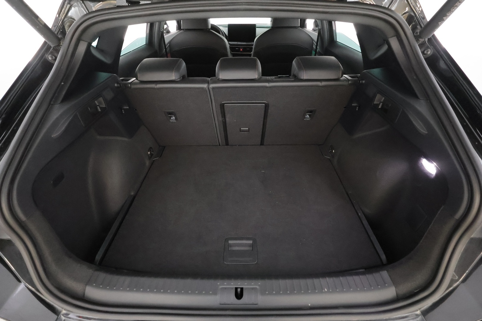 CUPRA FORMENTOR 2025